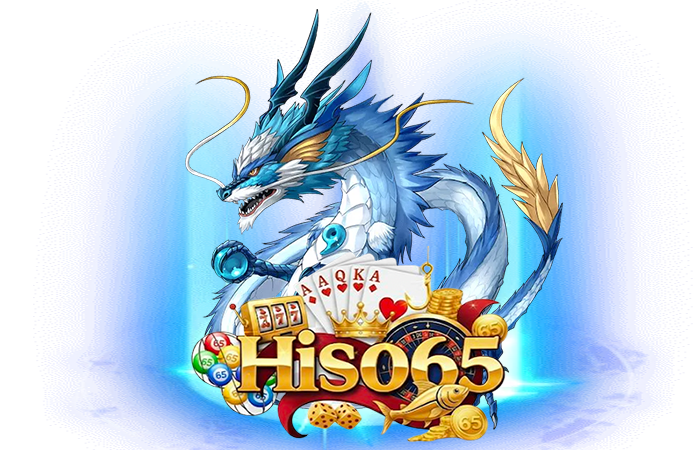 หน้าเกม hiso65 ใช้งานง่าย ลื่นไหล